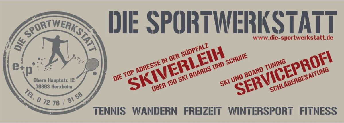 Sportwerkstatt Herxheim