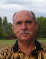 Manfred Schwall