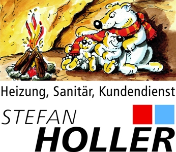 Stefan Holler